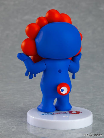 [Good Smile Company] Nendoroid 2539: 2025 Osaka Kansai Expo - Mascot Character - Myaku-Myaku