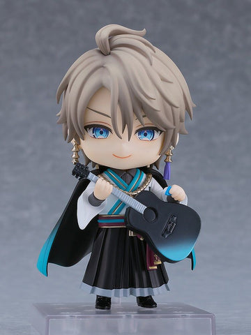 [Good Smile Company] Nendoroid 2579: Nijisanji - Kaida Haru (Limited + Bonus)