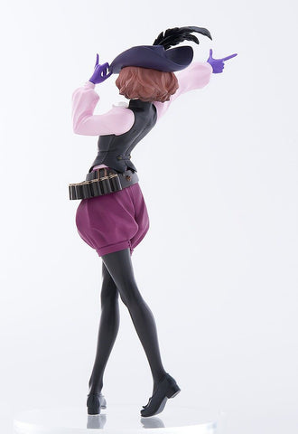 [Good Smile Company] POP UP PARADE: Persona 5 The Royal - Okumura Haru (Noir Ver.)