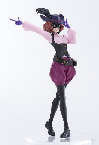 [Good Smile Company] POP UP PARADE: Persona 5 The Royal - Okumura Haru (Noir Ver.)