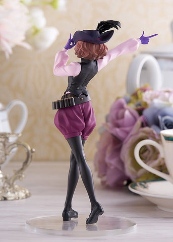 [Good Smile Company] POP UP PARADE: Persona 5 The Royal - Okumura Haru (Noir Ver.)