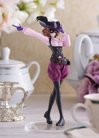 [Good Smile Company] POP UP PARADE: Persona 5 The Royal - Okumura Haru (Noir Ver.)