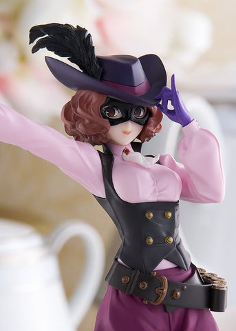 [Good Smile Company] POP UP PARADE: Persona 5 The Royal - Okumura Haru (Noir Ver.)