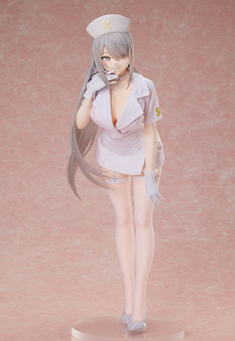 [FREEing] B-STYLE: Original Character - Mia 1/4