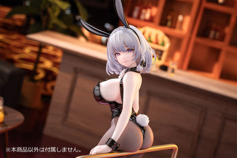 [AniGame] Azur Lane: San Jacinto 1/6 - Flavor of the Day Ver.