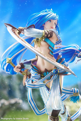 [Kotobukiya] Ys VIII: Lacrimosa of Dana - Dana Iclucia 1/7