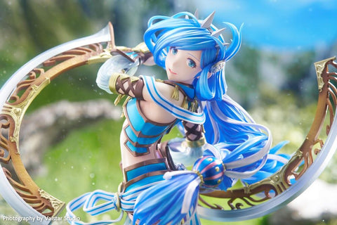 [Kotobukiya] Ys VIII: Lacrimosa of Dana - Dana Iclucia 1/7