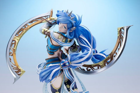 [Kotobukiya] Ys VIII: Lacrimosa of Dana - Dana Iclucia 1/7