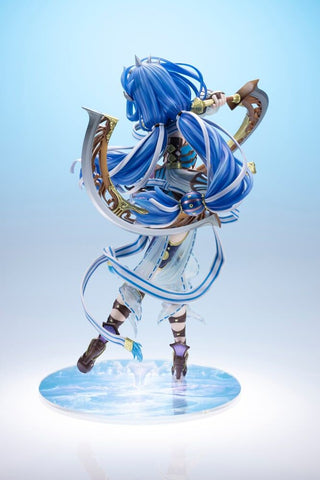 [Kotobukiya] Ys VIII: Lacrimosa of Dana - Dana Iclucia 1/7