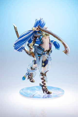 [Kotobukiya] Ys VIII: Lacrimosa of Dana - Dana Iclucia 1/7