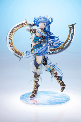 [Kotobukiya] Ys VIII: Lacrimosa of Dana - Dana Iclucia 1/7