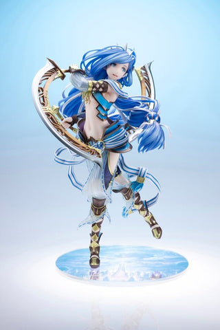 [Kotobukiya] Ys VIII: Lacrimosa of Dana - Dana Iclucia 1/7