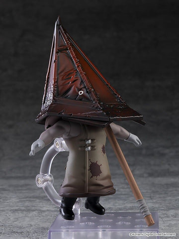 [Good Smile Company] Nendoroid 2572: Silent Hill 2: Pyramid Head