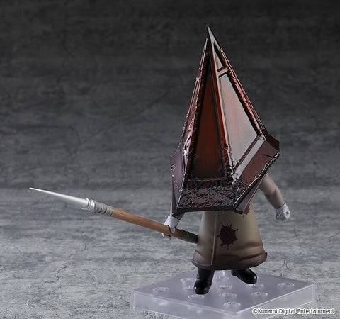 [Good Smile Company] Nendoroid 2572: Silent Hill 2: Pyramid Head