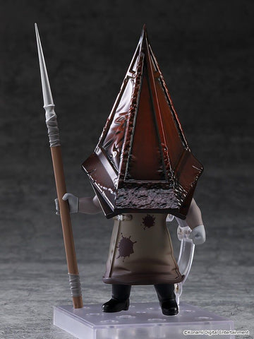 [Good Smile Company] Nendoroid 2572: Silent Hill 2: Pyramid Head