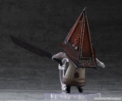 [Good Smile Company] Nendoroid 2572: Silent Hill 2: Pyramid Head