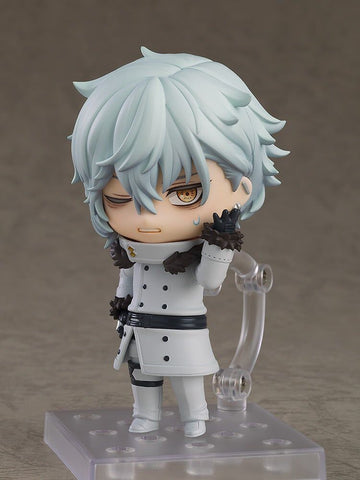 [Good Smile Company] Nendoroid 2581: Fate/Grand Order - Kadoc Zemlupus