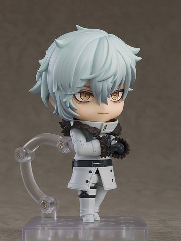 [Good Smile Company] Nendoroid 2581: Fate/Grand Order - Kadoc Zemlupus