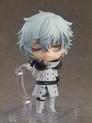 [Good Smile Company] Nendoroid 2581: Fate/Grand Order - Kadoc Zemlupus