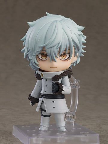 [Good Smile Company] Nendoroid 2581: Fate/Grand Order - Kadoc Zemlupus