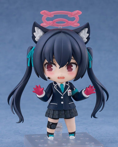 [Good Smile Company] Nendoroid 2596: Blue Archive - Kuromi Serika (Limited + Bonus)