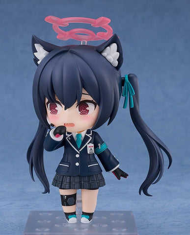 [Good Smile Company] Nendoroid 2596: Blue Archive - Kuromi Serika