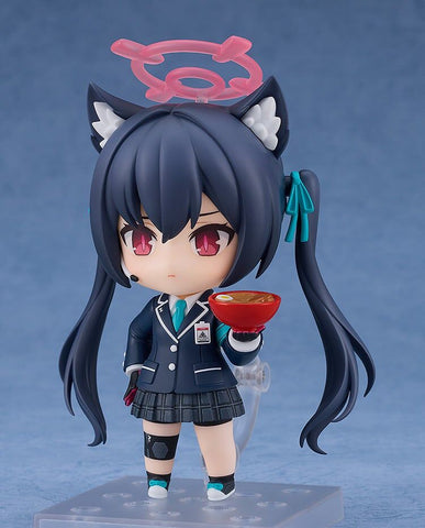 [Good Smile Company] Nendoroid 2596: Blue Archive - Kuromi Serika