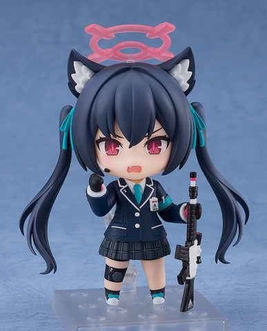 [Good Smile Company] Nendoroid 2596: Blue Archive - Kuromi Serika (Limited + Bonus)