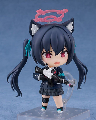 [Good Smile Company] Nendoroid 2596: Blue Archive - Kuromi Serika (Limited + Bonus)