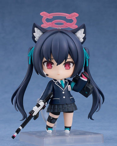 [Good Smile Company] Nendoroid 2596: Blue Archive - Kuromi Serika (Limited + Bonus)