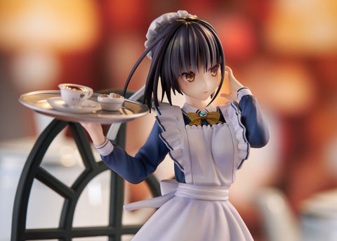 [Alice Glint] Café Stella and the Reaper's Butterflies: Shiki Natsume - 1/7