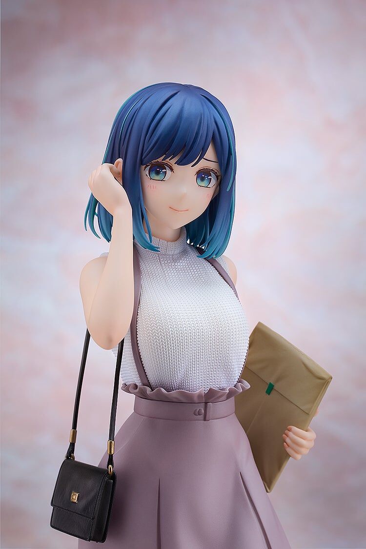 [Good Smile Company] Oshi no Ko: Kurokawa Akane 1/7 - Date Style Ver