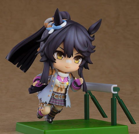 [Good Smile Company] Nendoroid 2577: Uma Musume Pretty Derby - Narita Brian