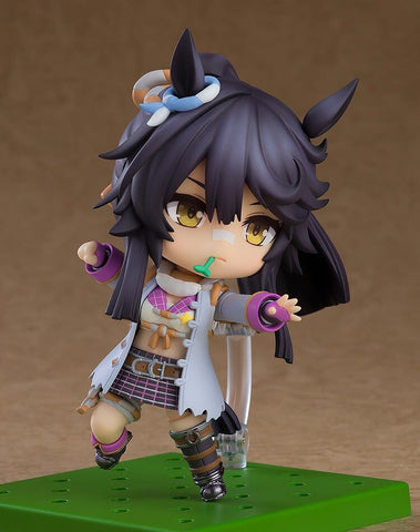 [Good Smile Company] Nendoroid 2577: Uma Musume Pretty Derby - Narita Brian