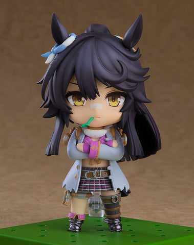 [Good Smile Company] Nendoroid 2577: Uma Musume Pretty Derby - Narita Brian