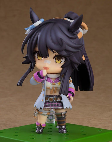 [Good Smile Company] Nendoroid 2577: Uma Musume Pretty Derby - Narita Brian