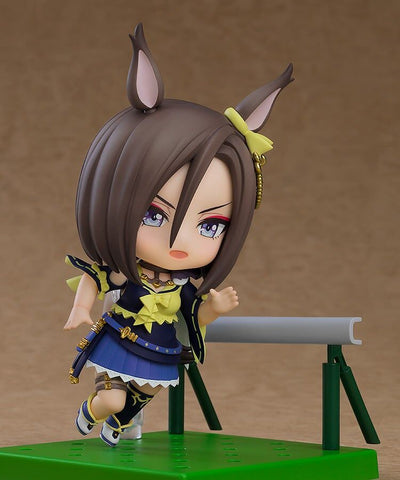 [Good Smile Company] Nendoroid 2578: Uma Musume Pretty Derby - Air Groove