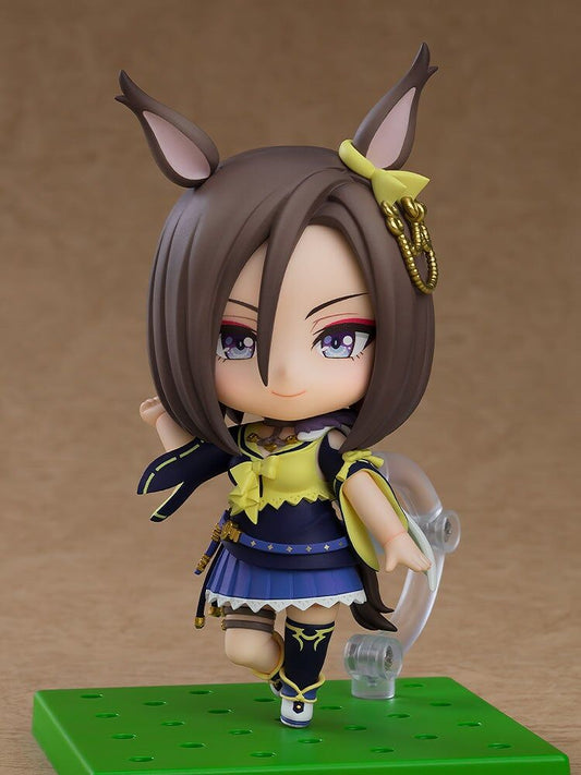 [Good Smile Company] Nendoroid 2578: Uma Musume Pretty Derby - Air Groove