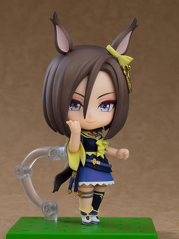 [Good Smile Company] Nendoroid 2578: Uma Musume Pretty Derby - Air Groove