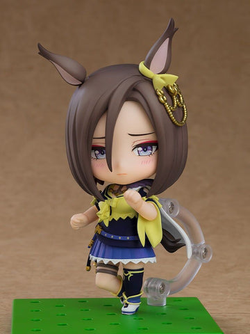 [Good Smile Company] Nendoroid 2578: Uma Musume Pretty Derby - Air Groove