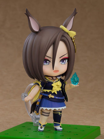 [Good Smile Company] Nendoroid 2578: Uma Musume Pretty Derby - Air Groove