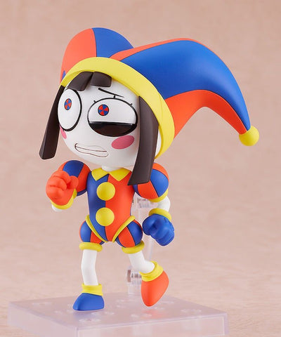 [Good Smile Company] Nendoroid 2583: The Amazing Digital Circus - Pomni