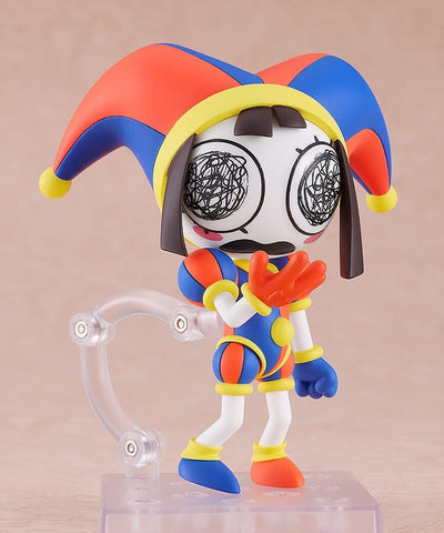 [Good Smile Company] Nendoroid 2583: The Amazing Digital Circus - Pomni