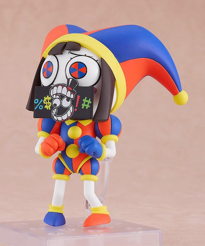 [Good Smile Company] Nendoroid 2583: The Amazing Digital Circus - Pomni