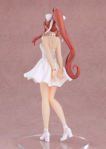 [Good Smile Company] POP UP PARADE: Doki Doki Literature Club! - Monika (Dress ver.)