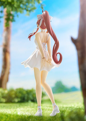 [Good Smile Company] POP UP PARADE: Doki Doki Literature Club! - Monika (Dress ver.)