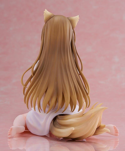 [Good Smile Company / DMM Factory/ Alice Glint] Spice and Wolf: Merchant Meets the Wise Wolf - Holo 1/7 - Dress Shirt Ver.