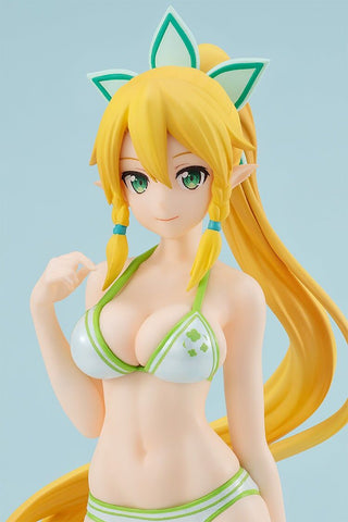 [Good Smile Company] POP UP PARADE: Beach Queens - Sword Art Online Progressive: Scherzo of Deep Night - Leafa