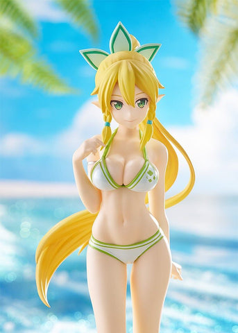 [Good Smile Company] POP UP PARADE: Beach Queens - Sword Art Online Progressive: Scherzo of Deep Night - Leafa