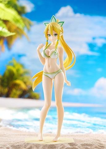 [Good Smile Company] POP UP PARADE: Beach Queens - Sword Art Online Progressive: Scherzo of Deep Night - Leafa